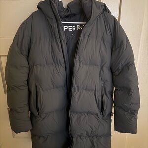 Aritzia Super Puff 2O Mid Length